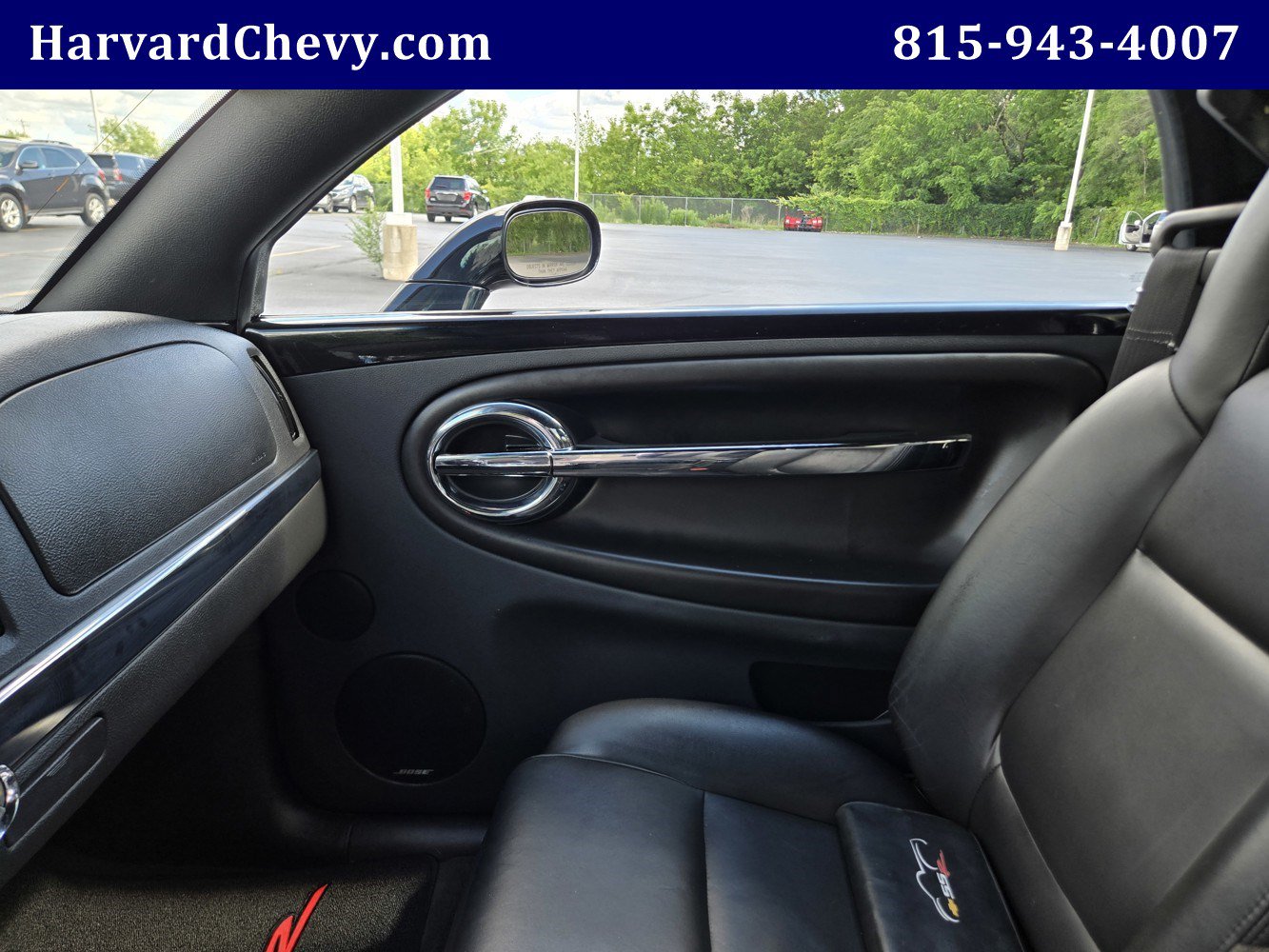 Used 2006 Chevrolet SSR w/ Preferred Equipment Group RWD image 31