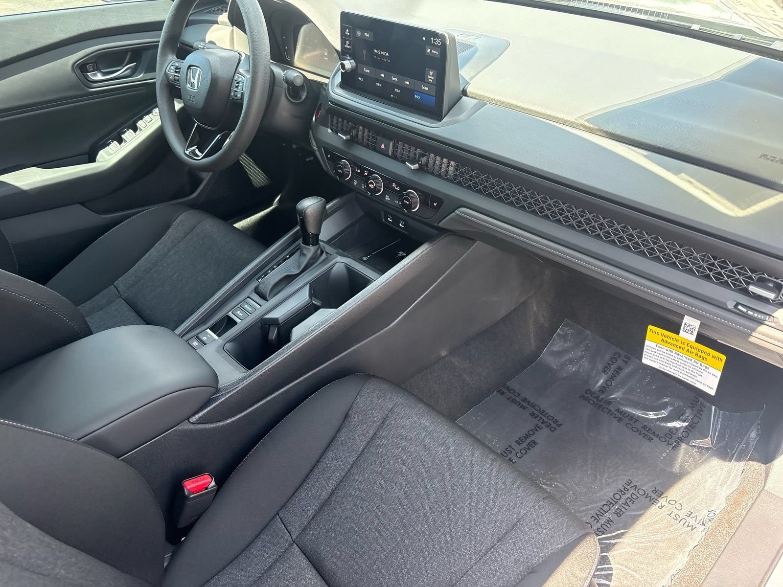 New 2026 Honda Accord SE image 15
