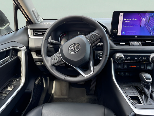Used 2024 Toyota RAV4 XLE Premium w/ Weather Package AWD/4WD image 19