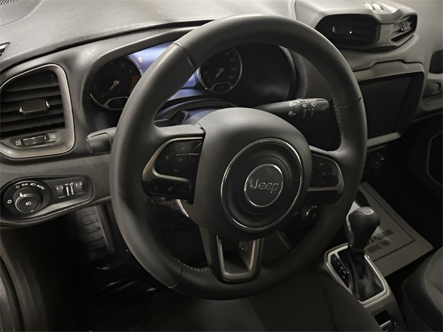 Used 2022 Jeep Renegade Latitude image 19