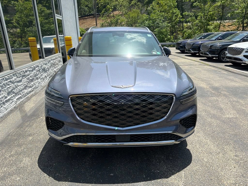 Used 2026 Genesis GV70 2.5T Advanced AWD/4WD image 7