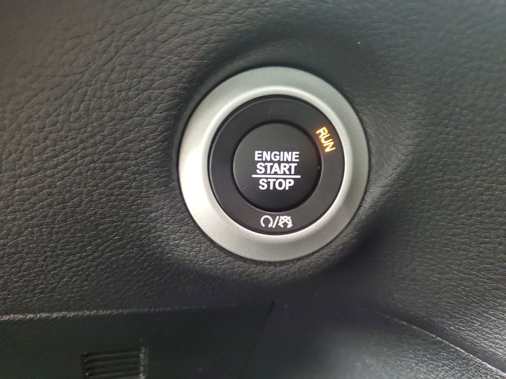 New 2026 Chrysler Pacifica Select image 20