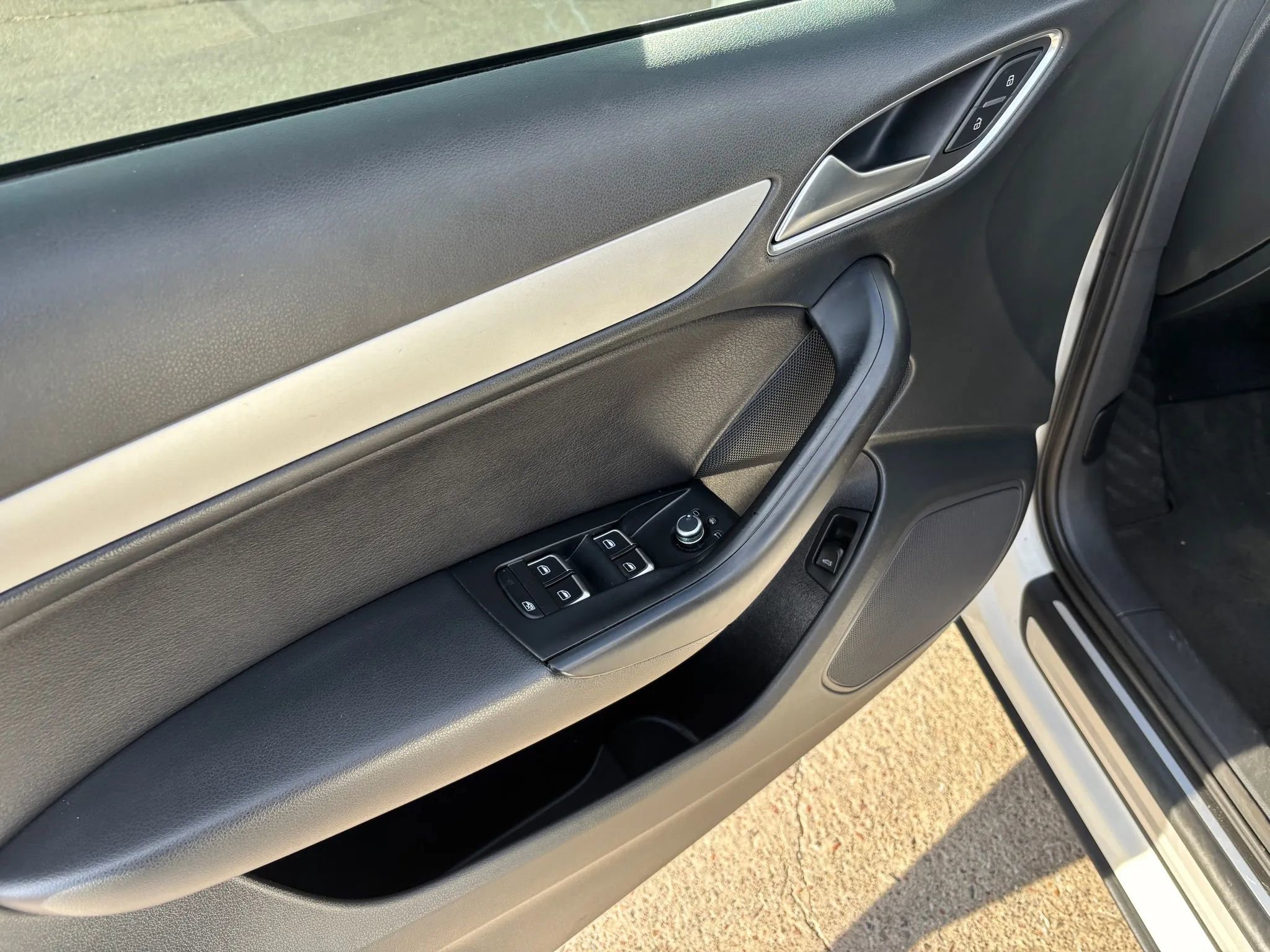 Used 2018 Audi Q3 2.0T Premium image 10