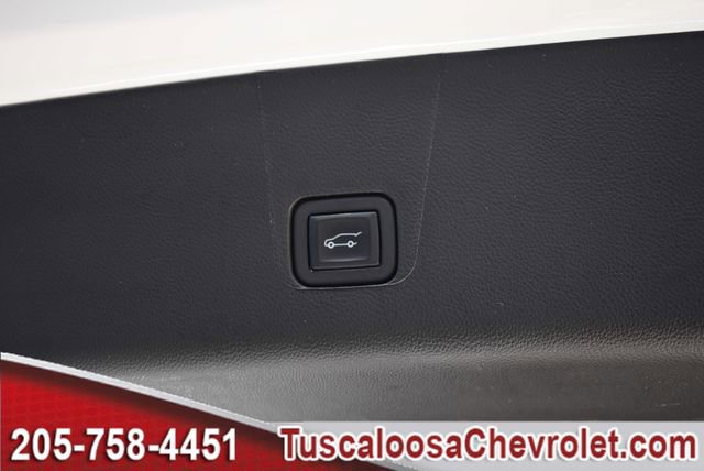 Certified 2023 Chevrolet Traverse Premier image 11