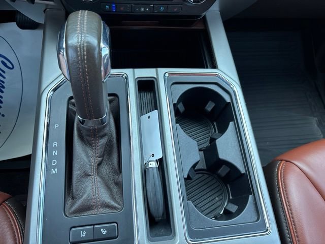 Used 2020 Ford F150 King Ranch w/ Equipment Group 601A Luxury AWD/4WD image 27