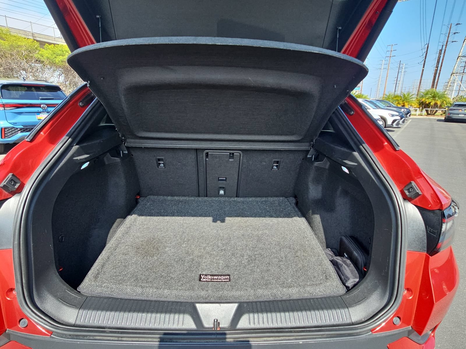 Certified 2023 Volkswagen ID.4 Pro S RWD image 12