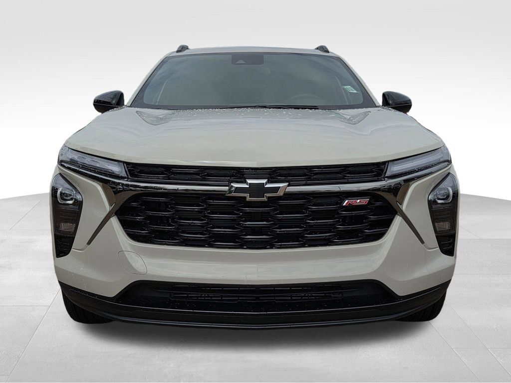New 2026 Chevrolet Trax RS w/ Driver Confidence Package FWD image 26