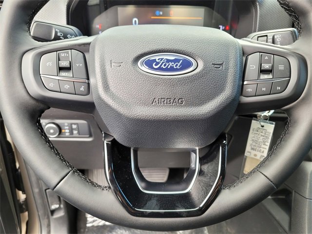 New 2025 Ford Ranger XLT w/ Convenience Package image 20