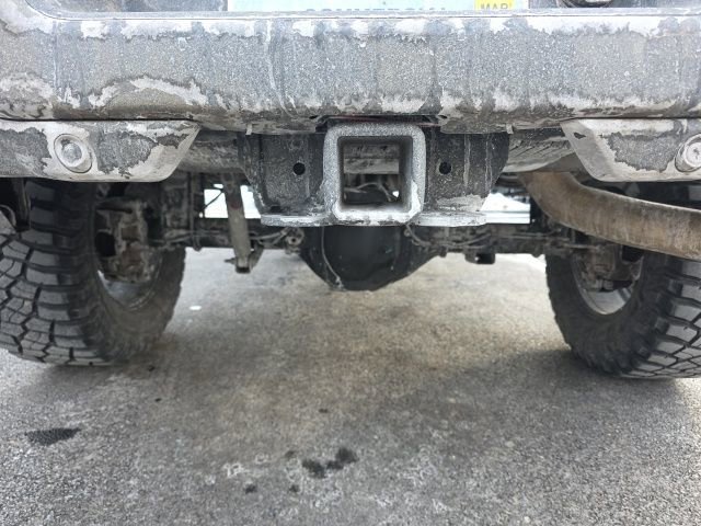 Used 2022 RAM 3500 Laramie image 22