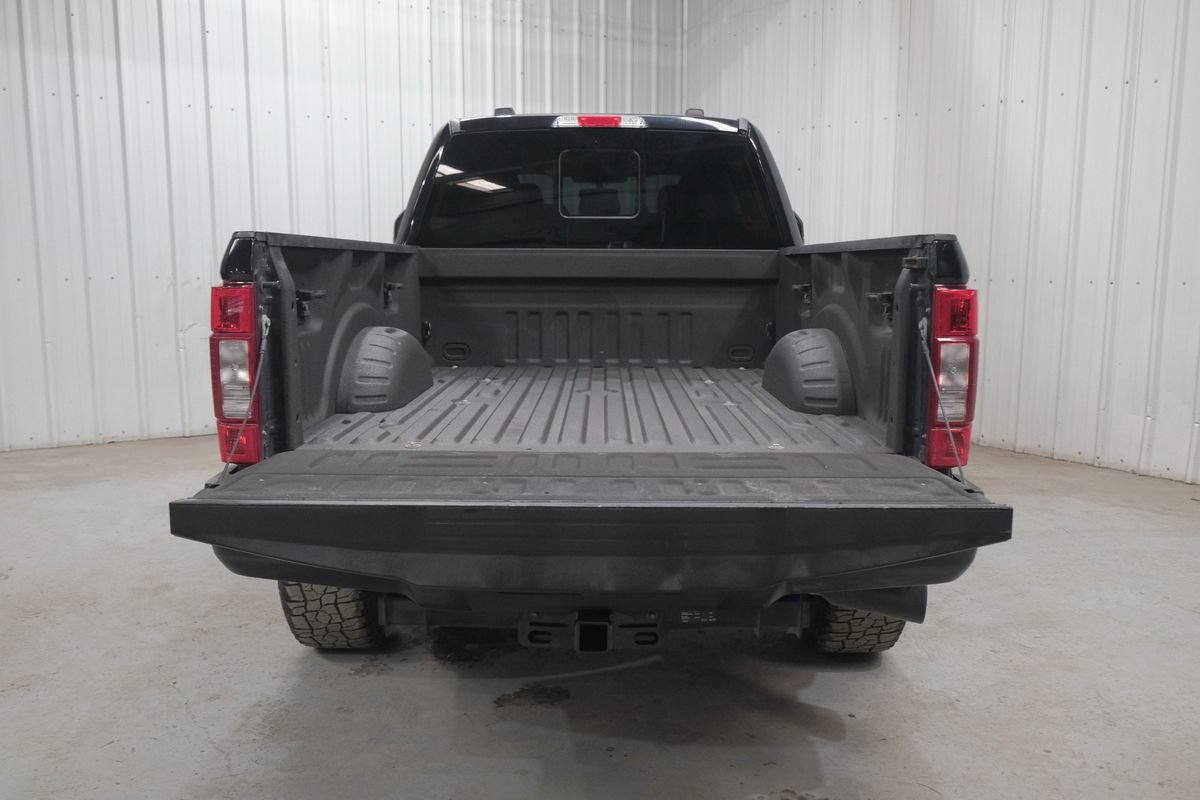 Used 2021 Ford F250 Lariat w/ Lariat Value Package AWD/4WD image 60