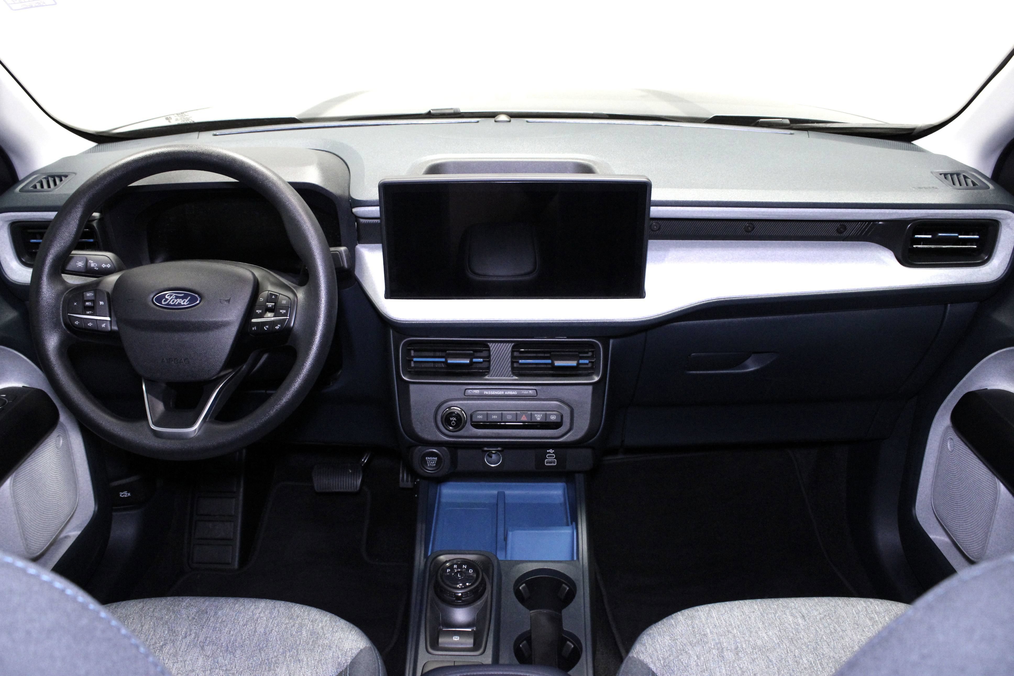 Used 2025 Ford Maverick XLT AWD/4WD image 19