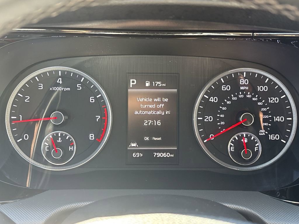 Used 2022 Kia K5 GT-Line w/ GT-Line FWD Premium Package image 15