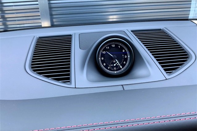 New 2026 Porsche Macan S image 29
