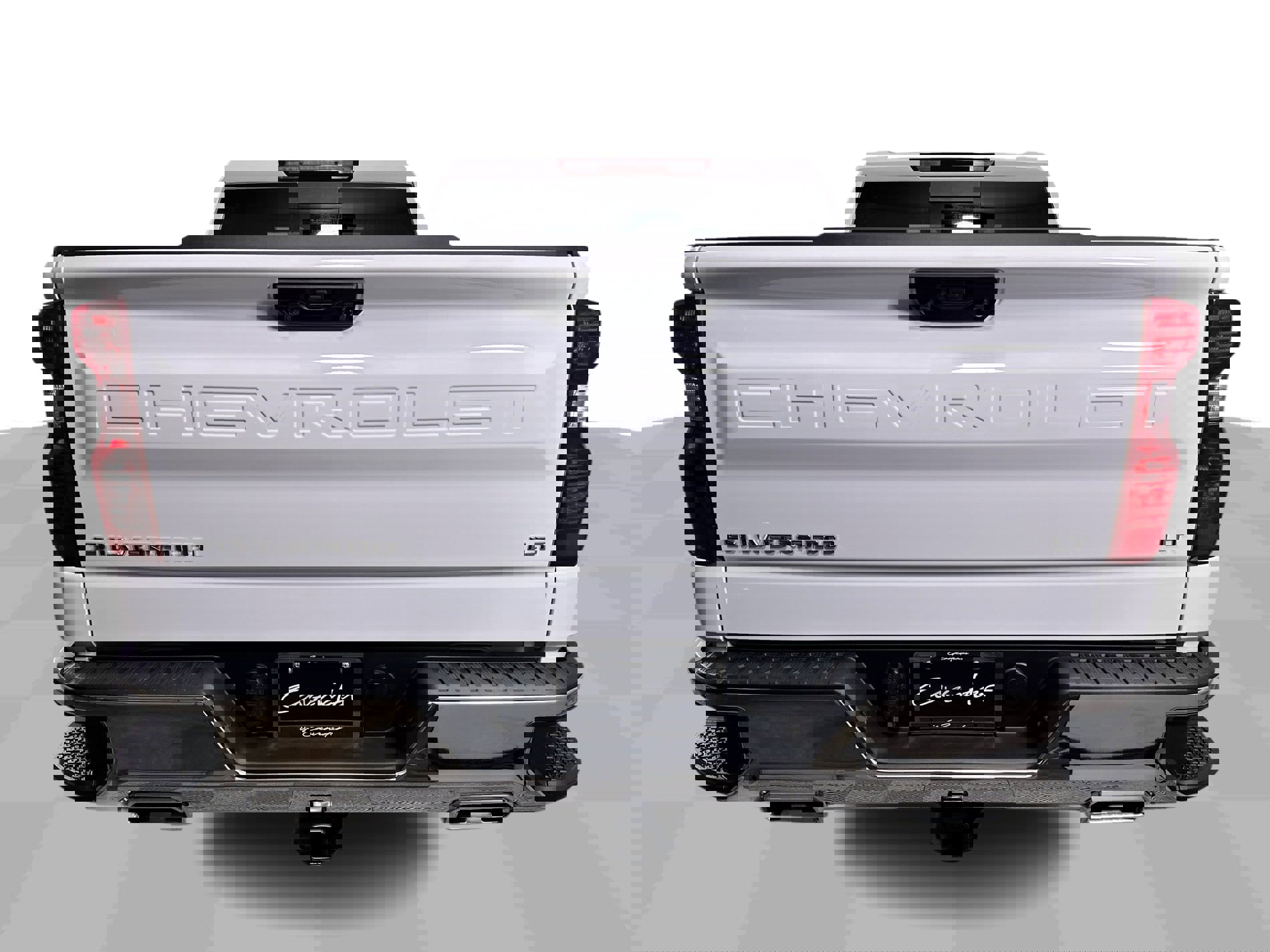 New 2026 Chevrolet Silverado 1500 LT image 42