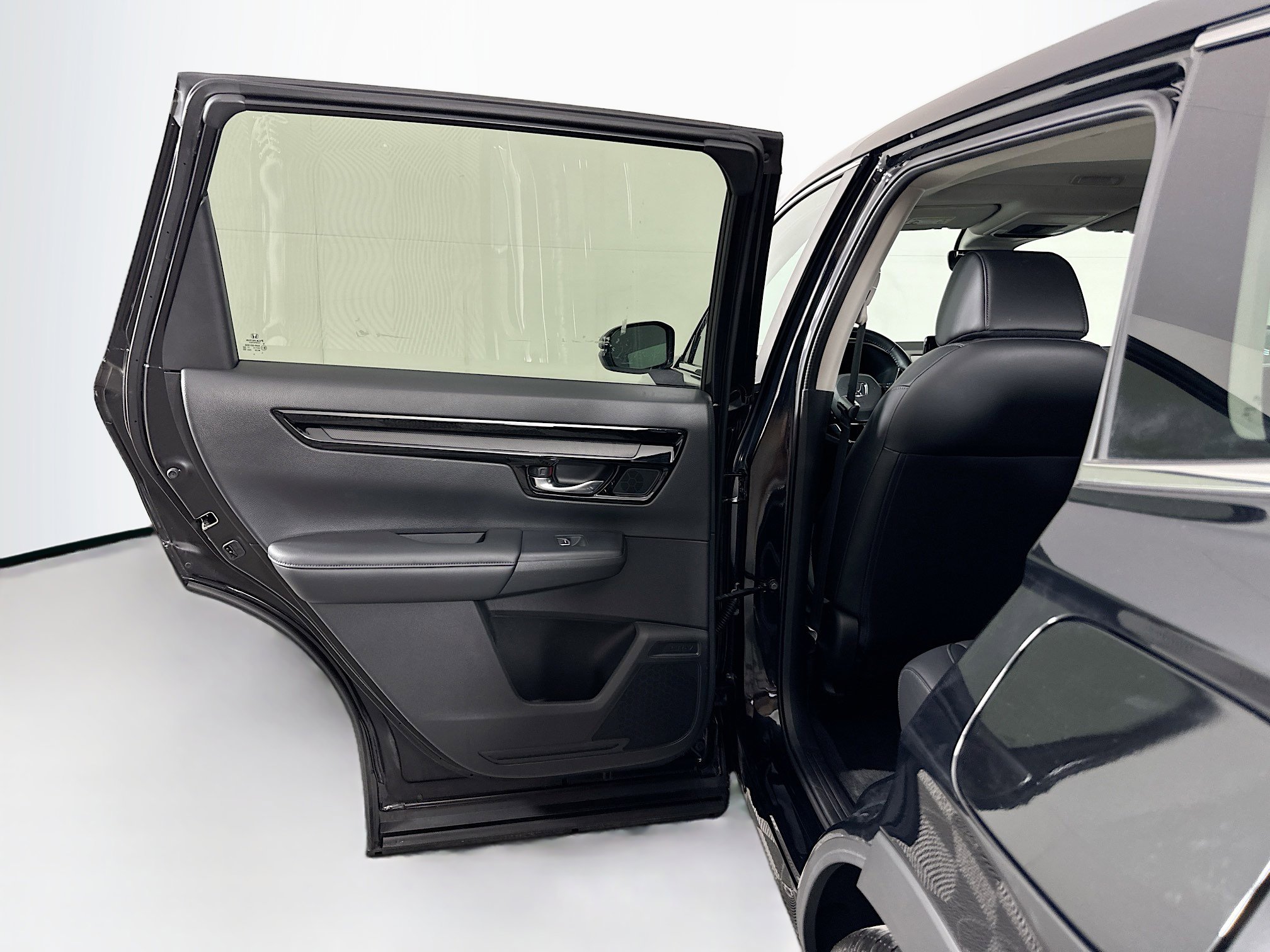 Used 2025 Honda CR-V EX-L image 26