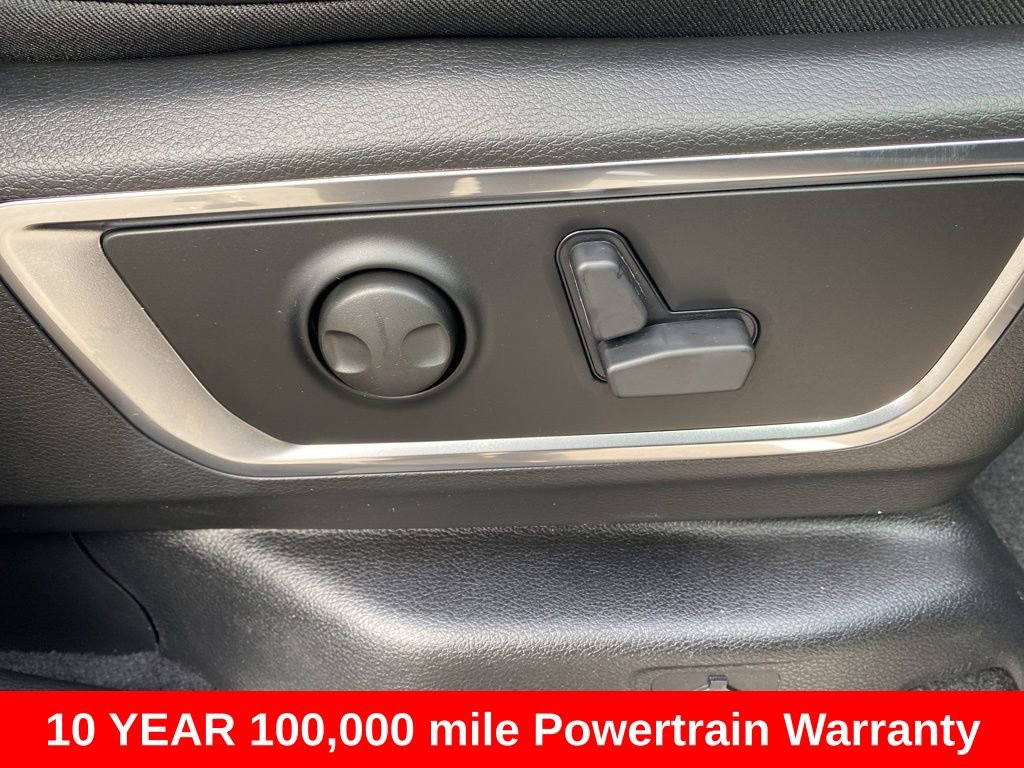 New 2026 RAM 1500 Laramie w/ Night Edition image 14