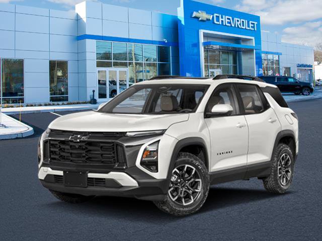 New 2026 Chevrolet Equinox ACTIV image 1