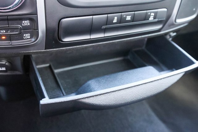 Used 2024 RAM 1500 Classic Warlock image 22