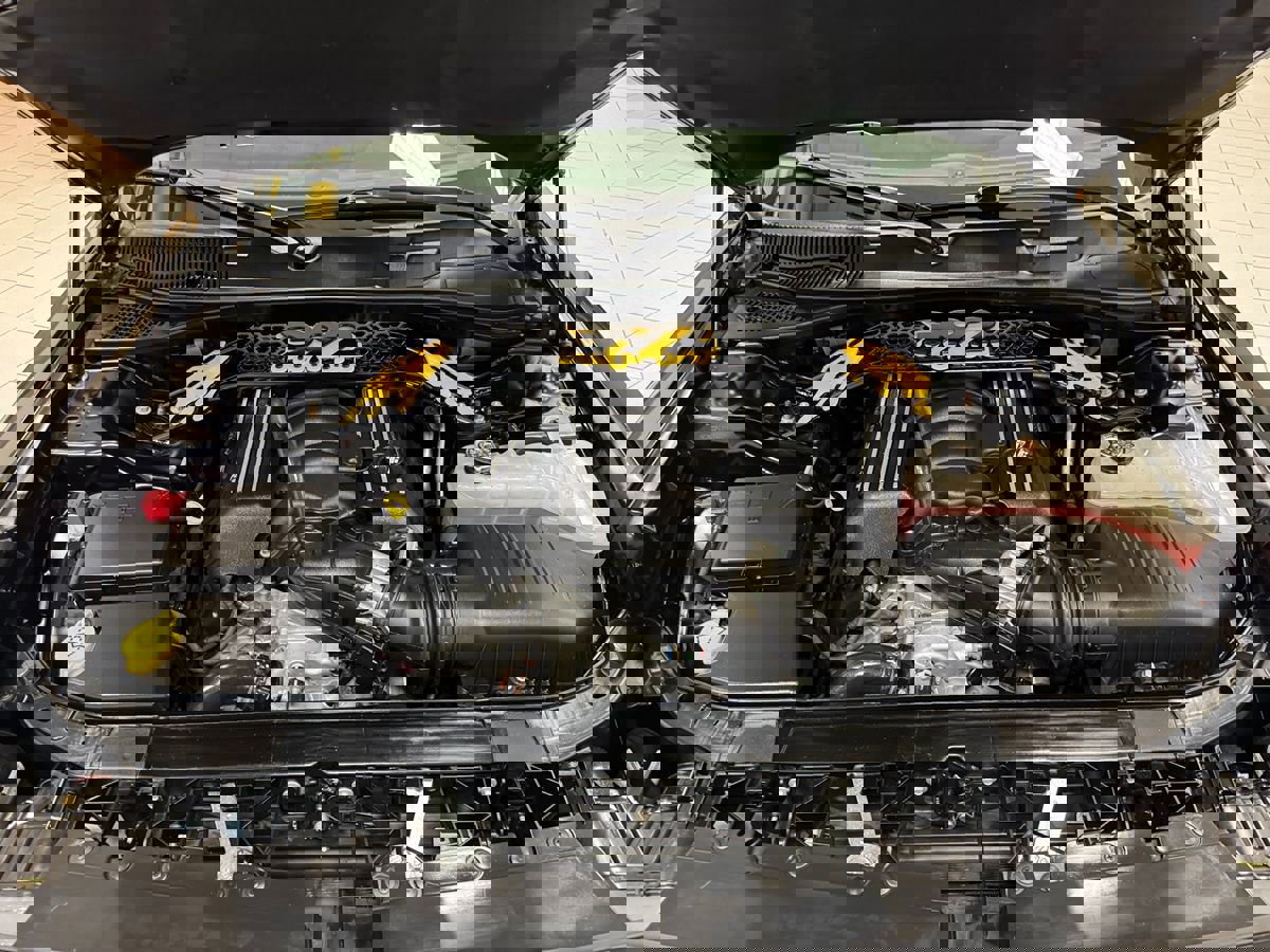 Used 2021 Dodge Challenger R/T Scat Pack w/ Plus Package image 67