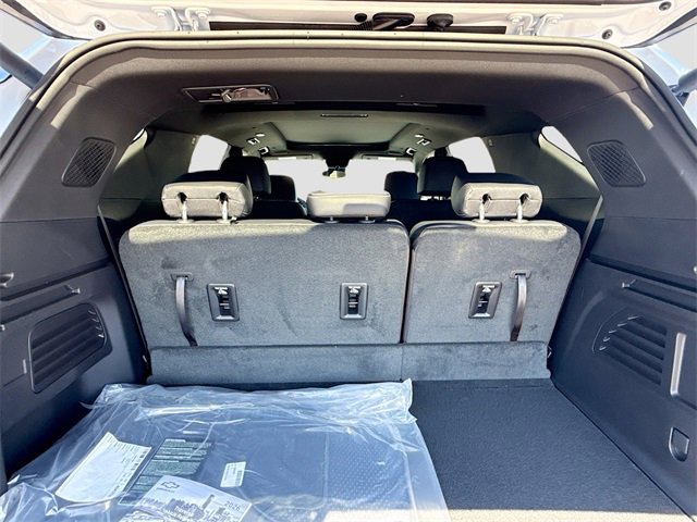 New 2026 Chevrolet Traverse LT image 31