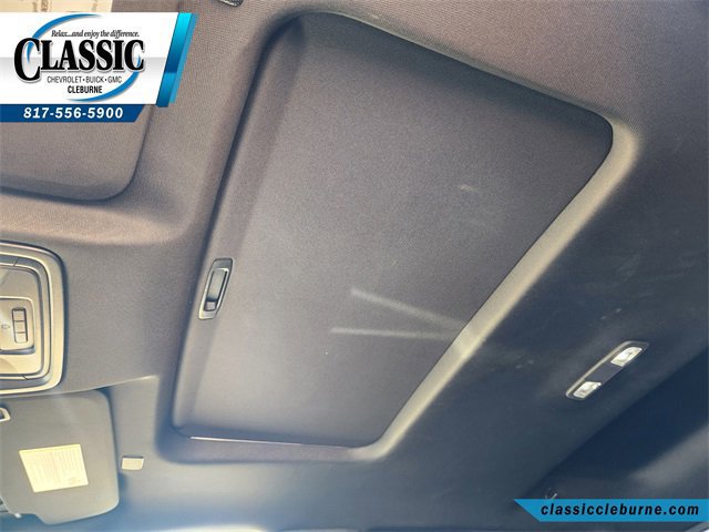 Used 2024 Chevrolet Silverado 1500 ZR2 w/ Technology Package image 25