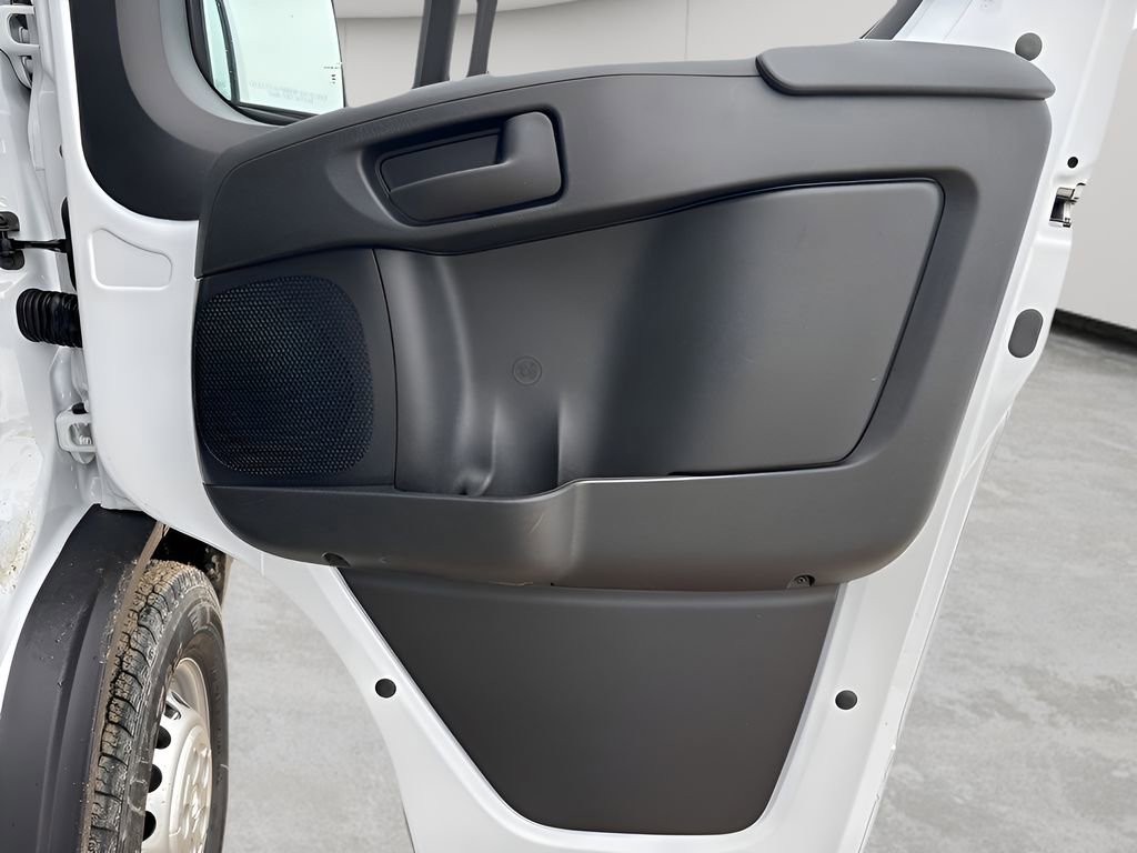 New 2026 RAM ProMaster 2500 w/ Convenience Group image 10