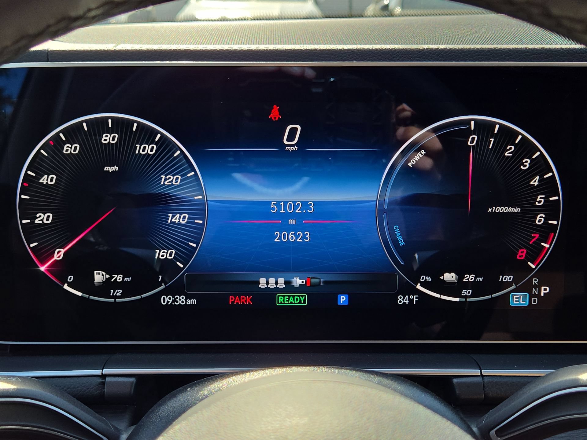 Used 2024 Mercedes-Benz GLE 450e 4MATIC image 20