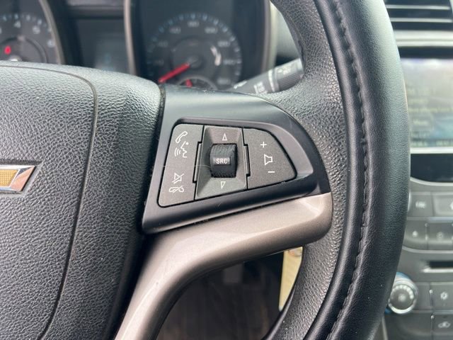 Used 2013 Chevrolet Malibu LT w/ Power Convenience Package image 15
