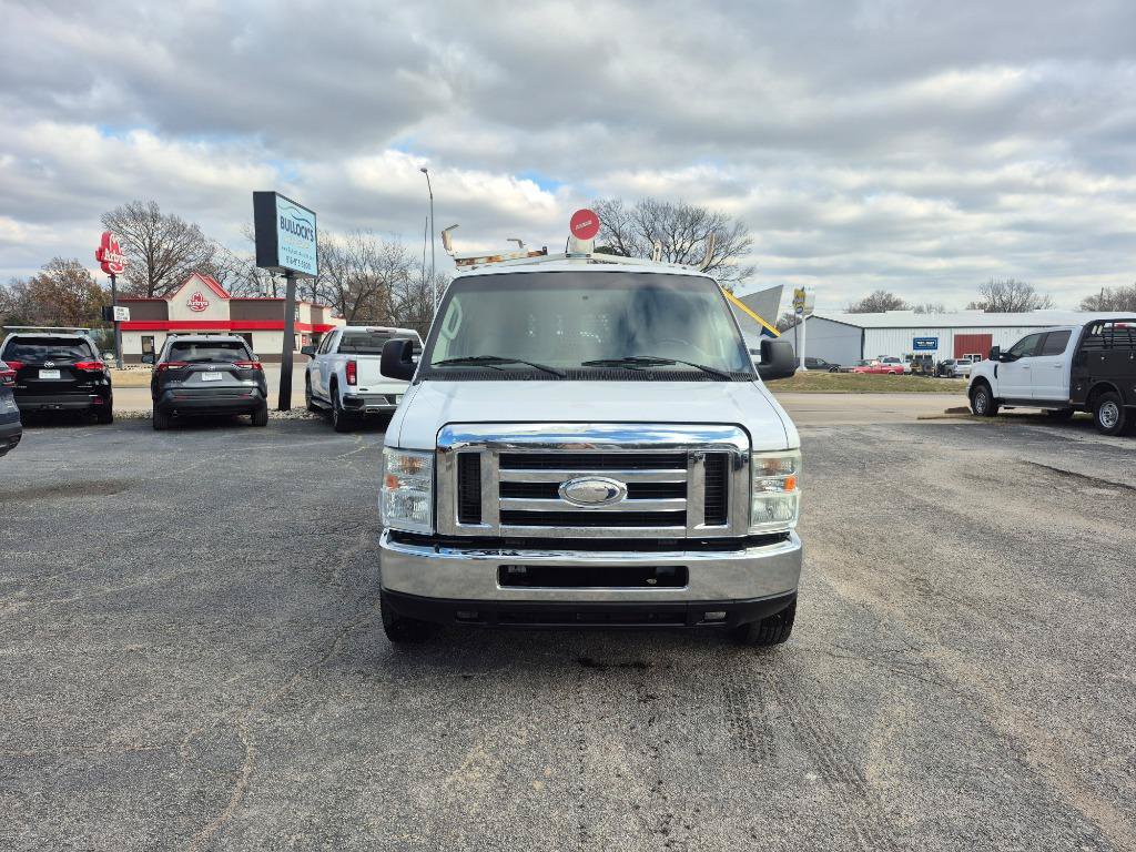 Used 2014 Ford E-250 and Econoline 250 w/ Power Group RWD image 4