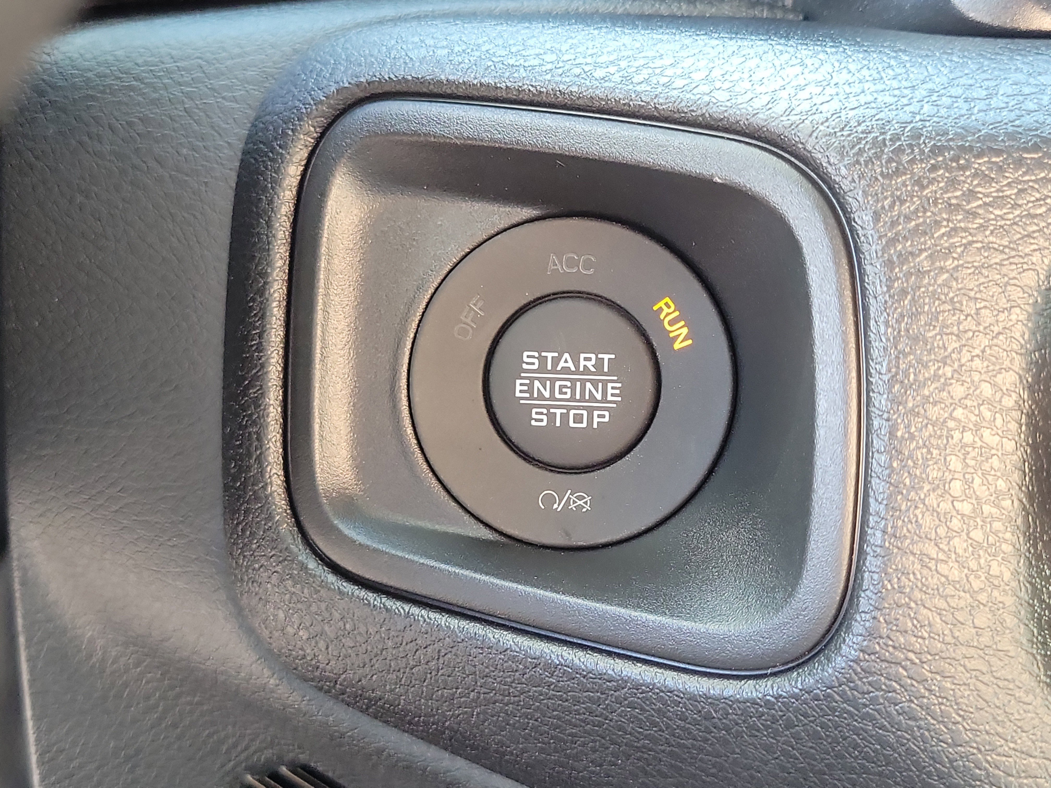 New 2026 Jeep Wrangler Sport AWD/4WD image 22