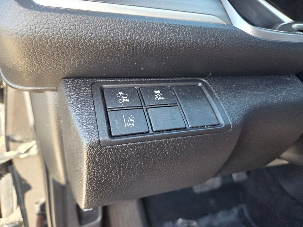 Used 2019 Honda Civic EX-L image 21