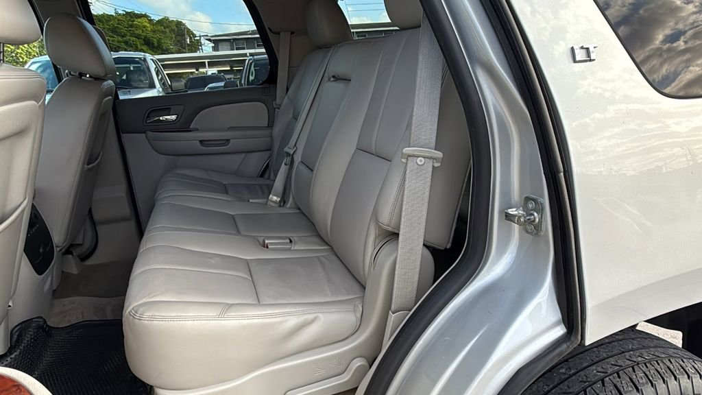 Used 2014 Chevrolet Tahoe LT RWD image 25