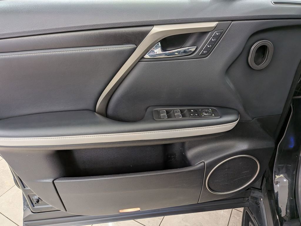 Used 2022 Lexus RX 450h AWD w/ Special Edition image 15