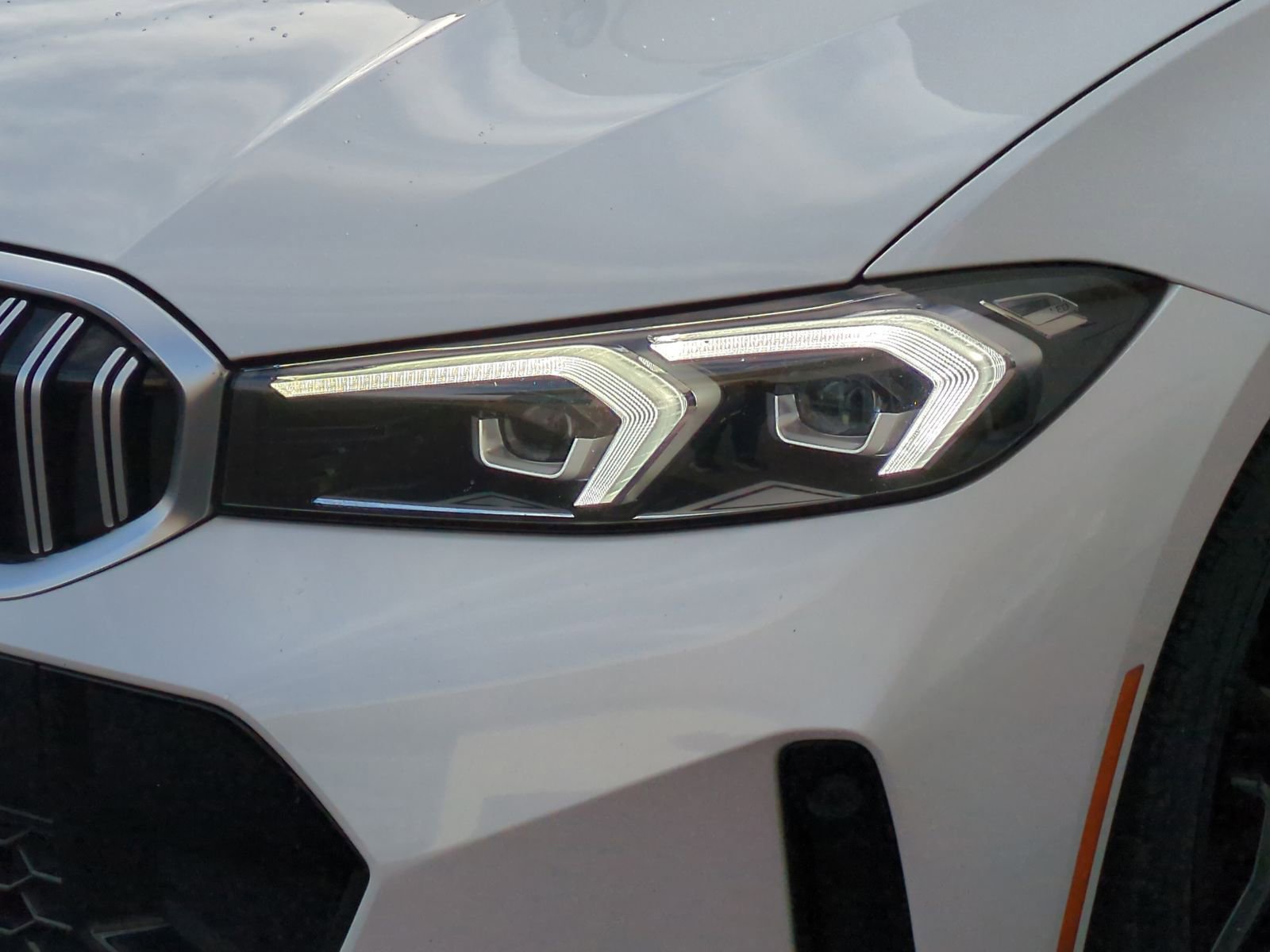 Certified 2023 BMW 330i Sedan w/ M Sport Package image 6