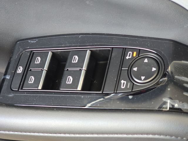 New 2026 MAZDA MAZDA3 2.5 Turbo Sedan w/Premium Plus image 27