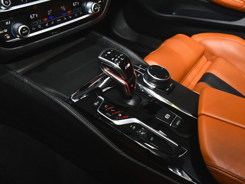 Used 2019 BMW M5 w/ Executive Package AWD/4WD image 44