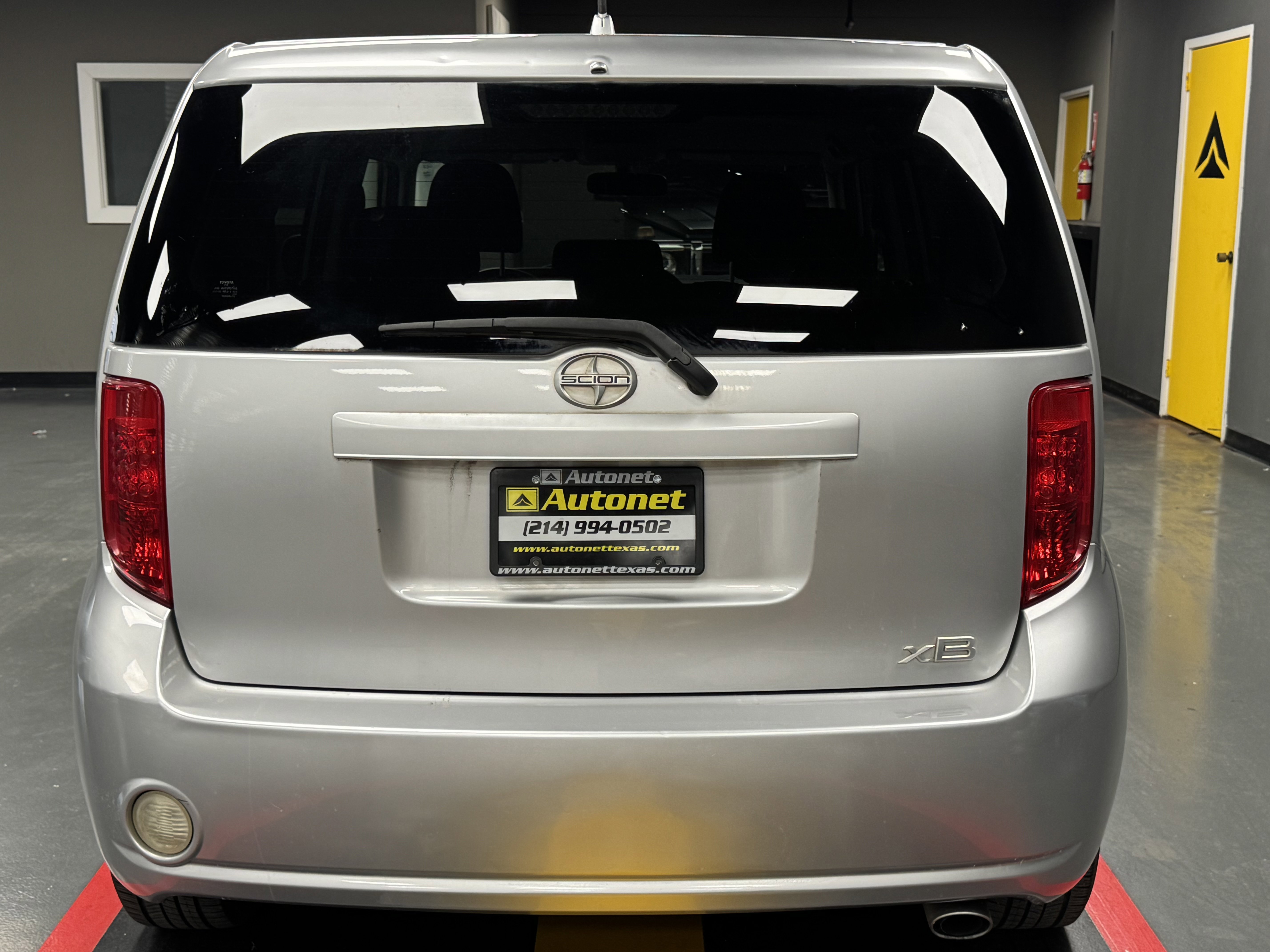 Used 2009 Scion xB image 5