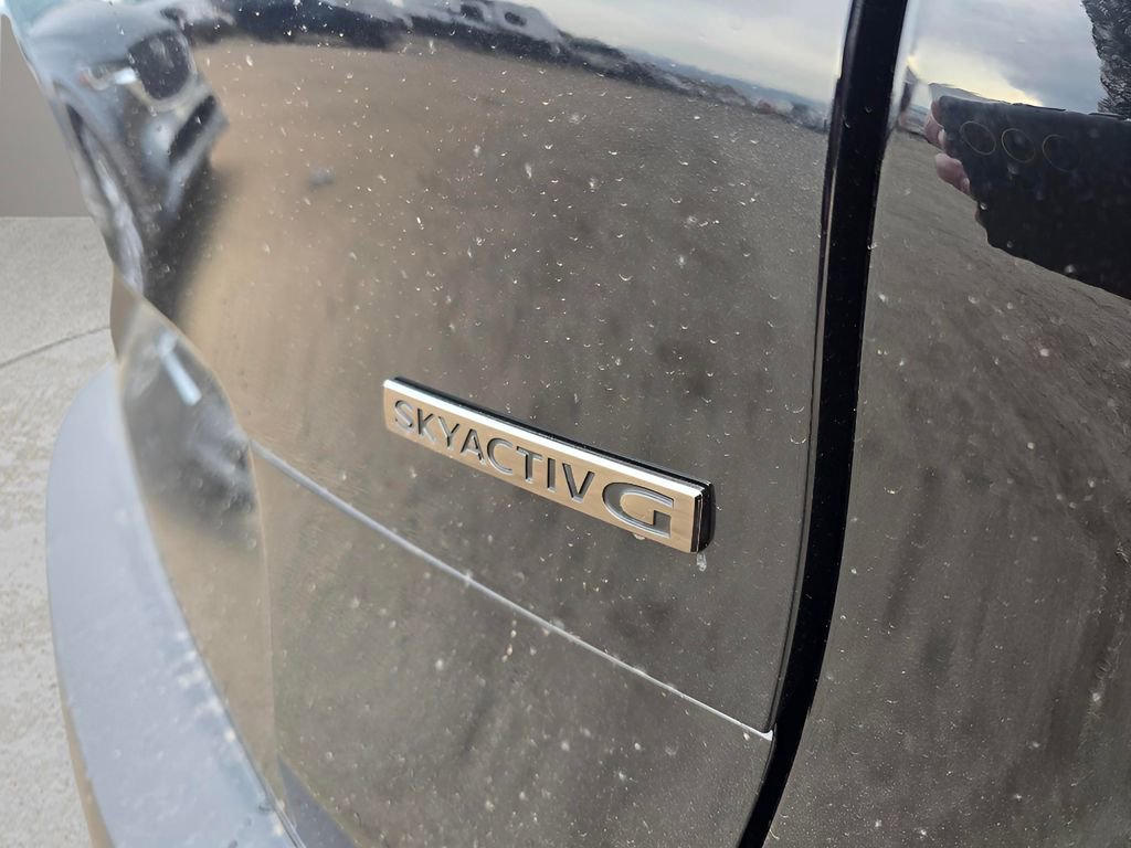 Used 2026 MAZDA CX-30 AWD 2.5 S image 10