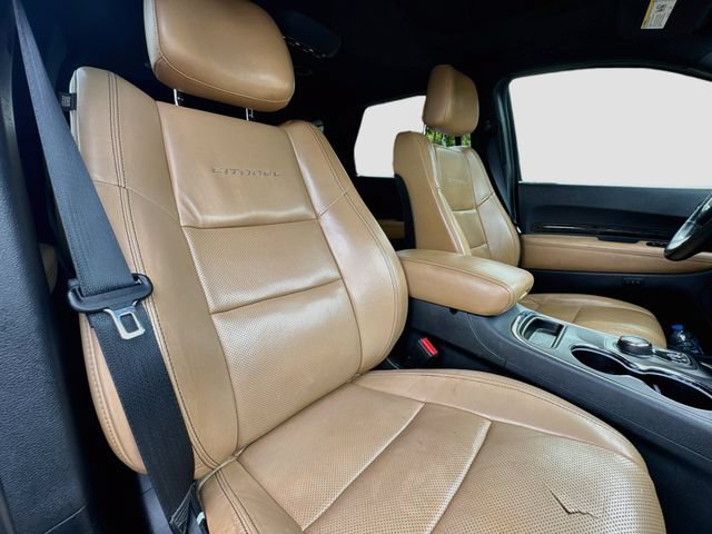 Used 2015 Dodge Durango Citadel AWD/4WD image 24