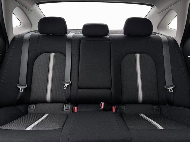 New 2026 Hyundai Sonata SEL AWD/4WD image 16