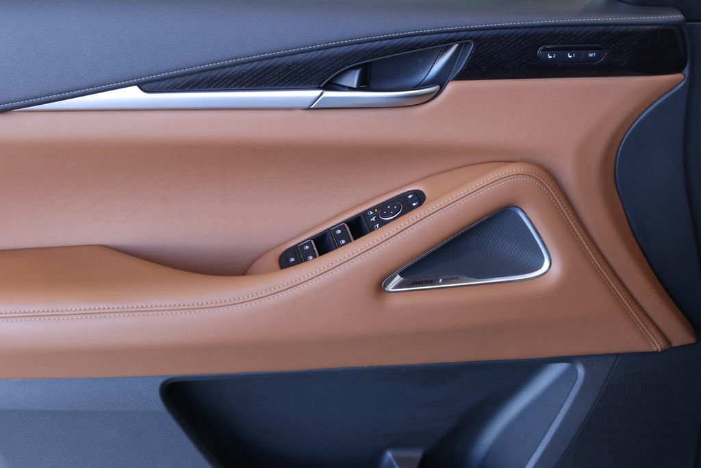 Certified 2025 INFINITI QX60 Sensory w/ Vision Package image 12