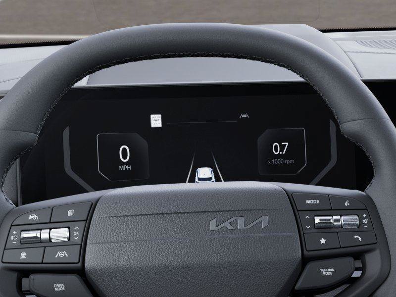 New 2026 Kia Sportage SX Prestige AWD/4WD image 22