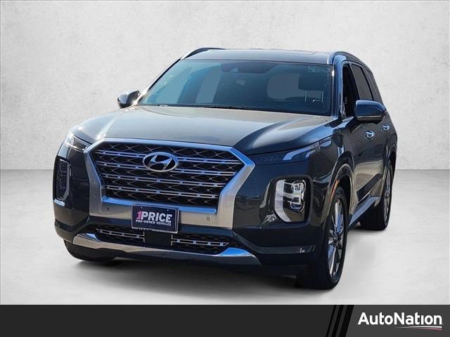 Used 2020 Hyundai Palisade Limited