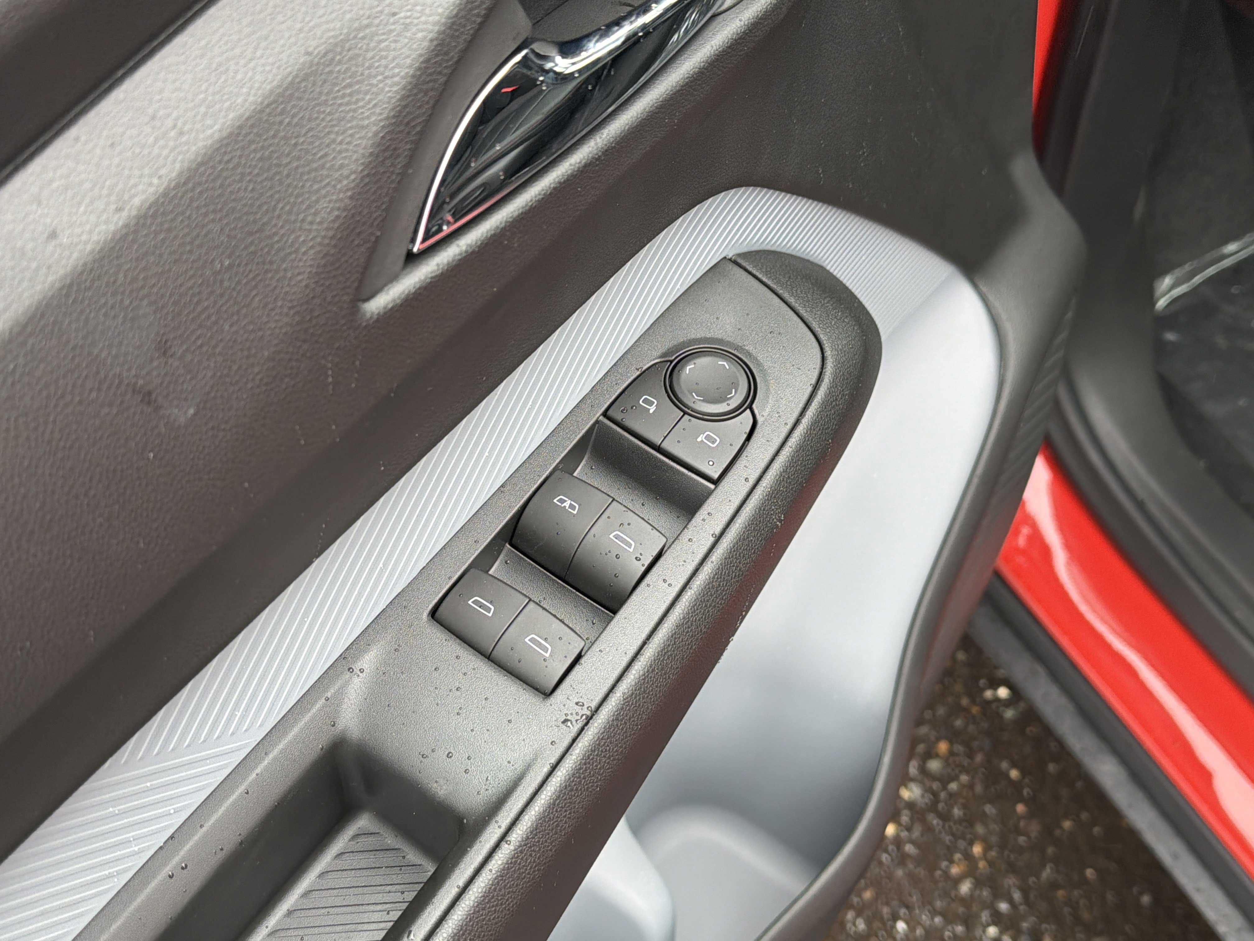 New 2027 Chevrolet Bolt RS image 14