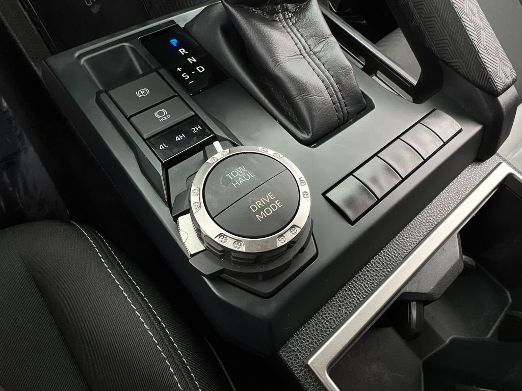 Used 2024 Toyota Tacoma TRD Sport image 27