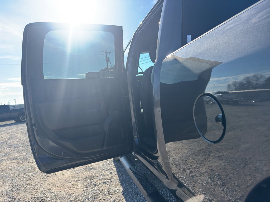 New 2026 RAM 2500 Tradesman image 19