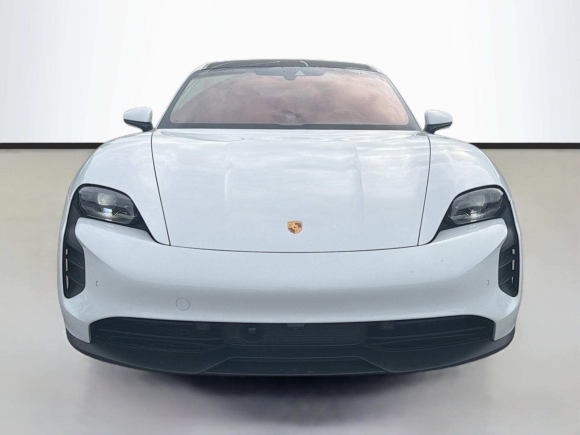 Used 2022 Porsche Taycan GTS w/ Premium Package (P6U) image 8