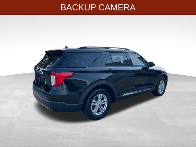 Used 2023 Ford Explorer XLT w/ Equipment Group 202A RWD image 7