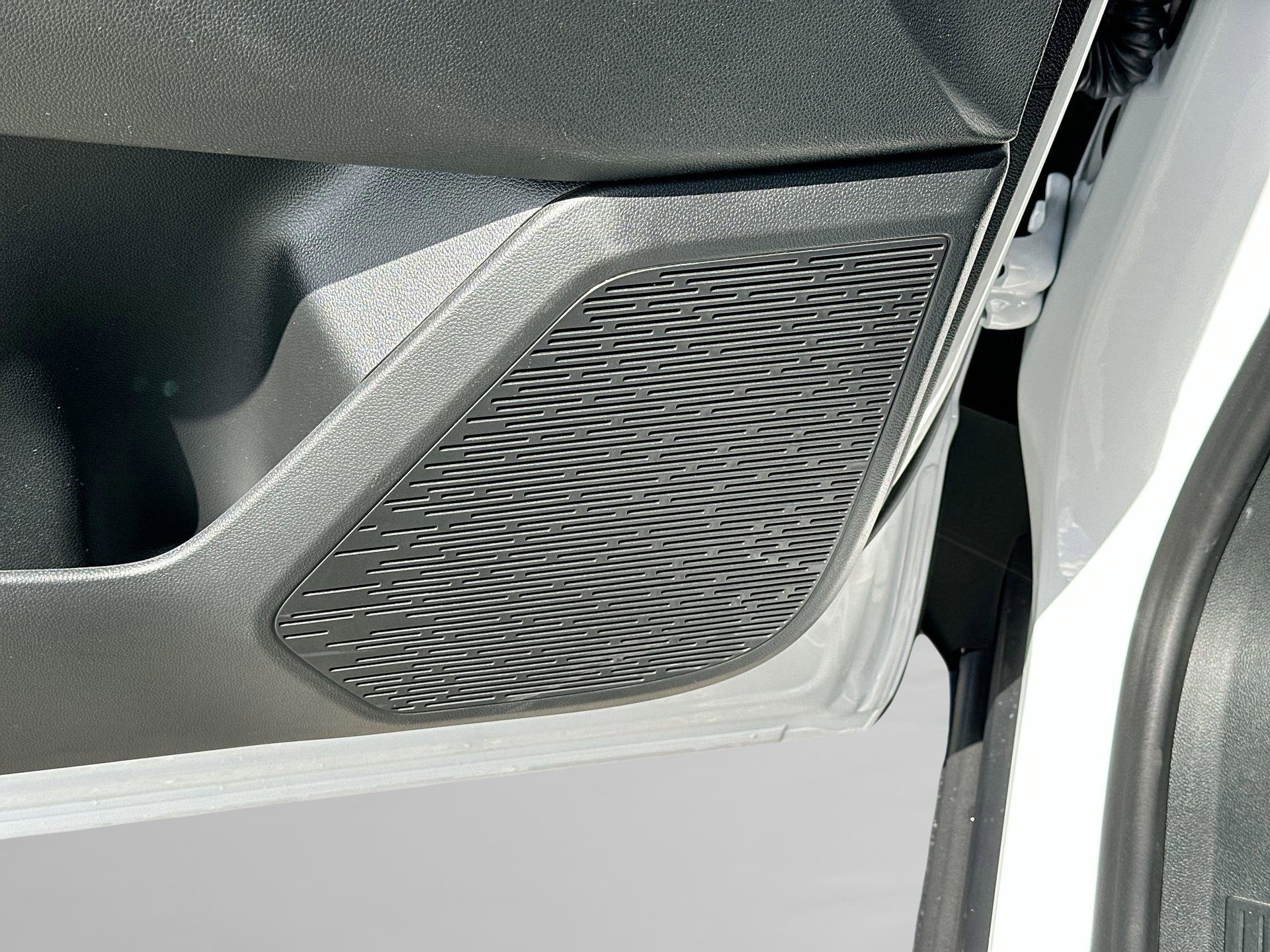 New 2026 Chevrolet Equinox LT w/ Safety and Technology Package image 17