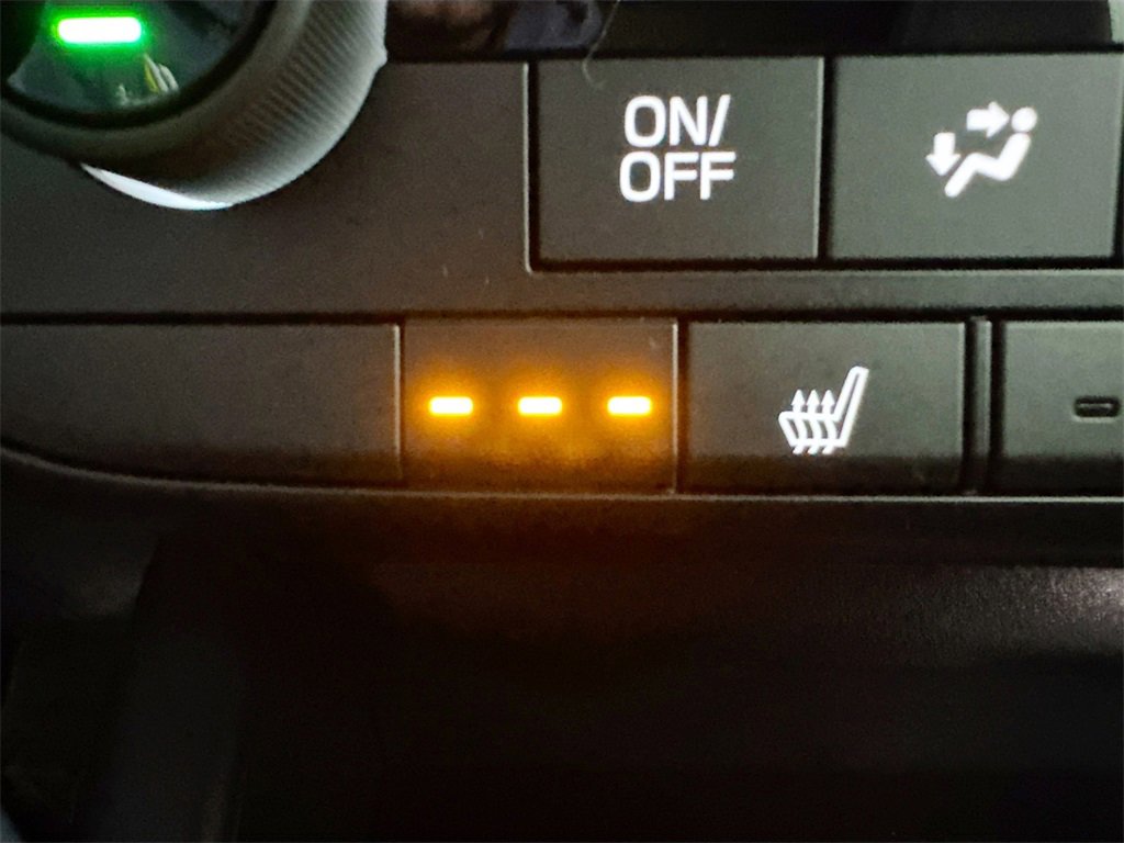 New 2026 Subaru Outback Limited image 19